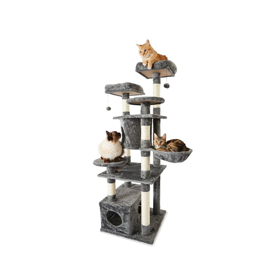 Cat Tower - Extra Large