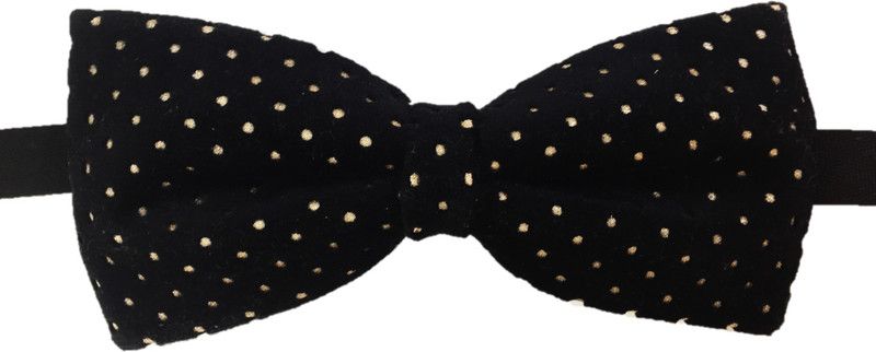 GlobalRang Polka Print Tie