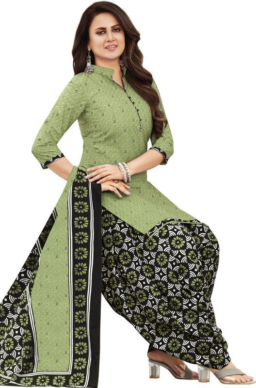 Women Kurta and Patiala Set