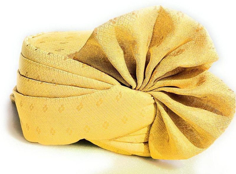 PANKSHRI ENTERPRISE Solid Pagri