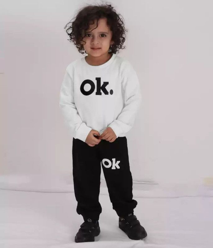 Detees Baby Boys  (White)