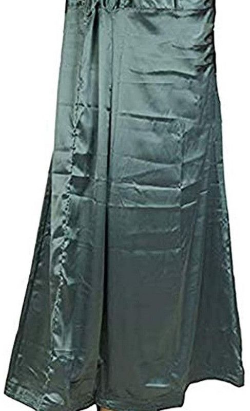 ppfs1862 Satin Blend Petticoat  (Free)