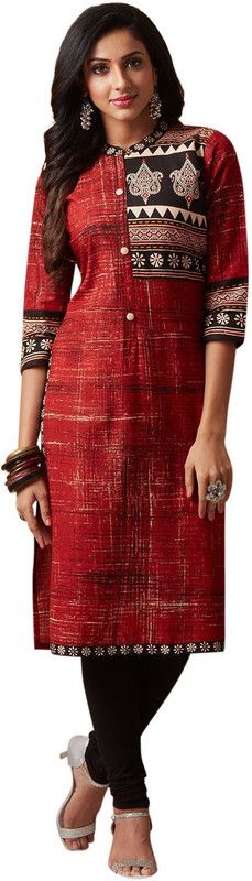 Unstitched Viscose Rayon Kurta Fabric Self Design