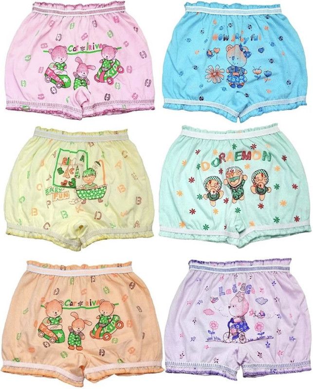 kogar Girls, Baby Girls Bloomer