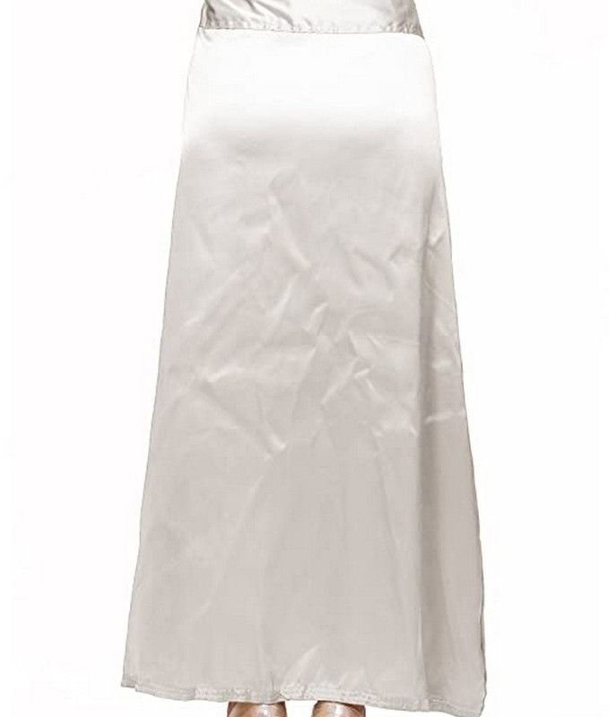 Aarvi styles Renu2260 Satin Blend Petticoat  (Free)