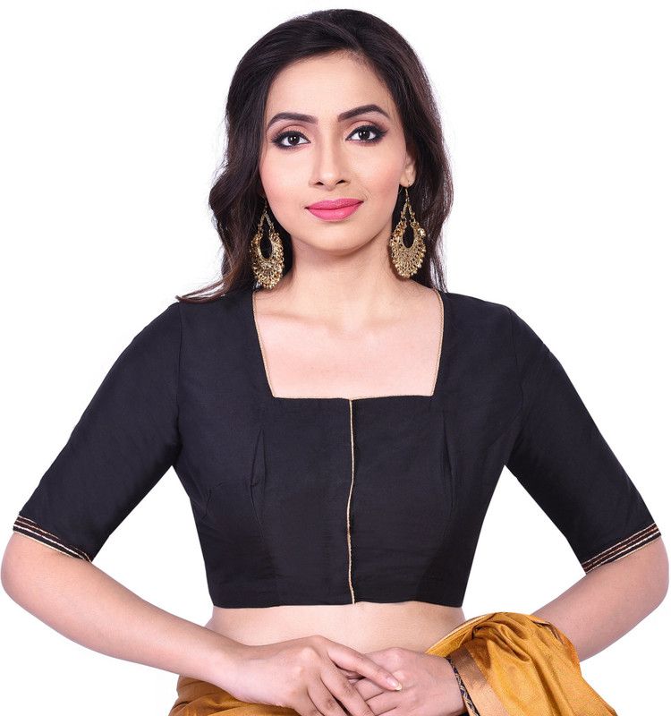 Square Neck Women Blouse