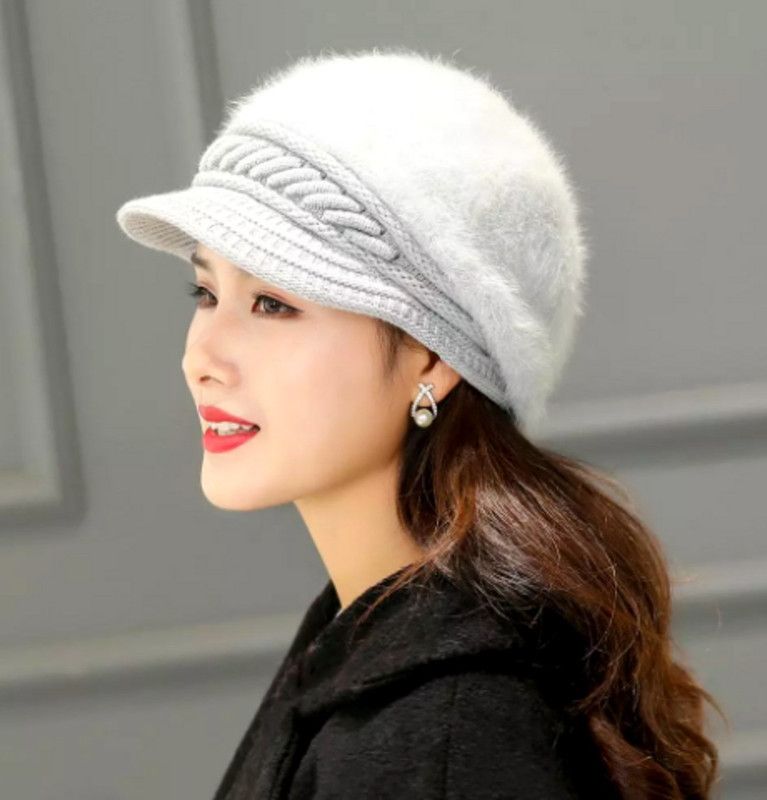 Self Design, Solid Sports/Regular Cap