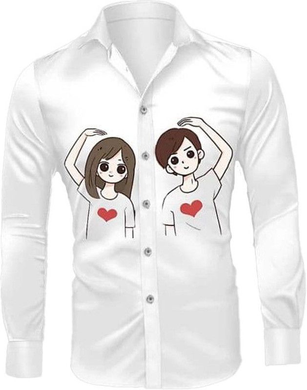 Unstitched Polycotton Shirt Fabric Printed, Colorblock