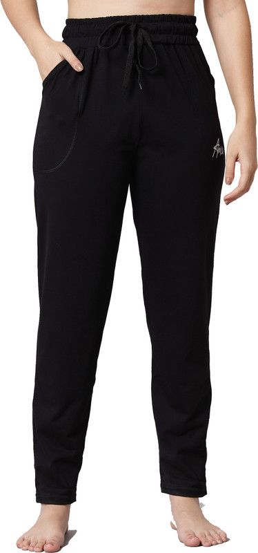 Cotton Pyjama Night Dress for Women and Girls |Black Women Pyjama
