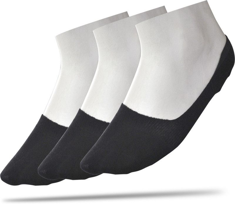 Unisex Low Cut  (Pack of 3)