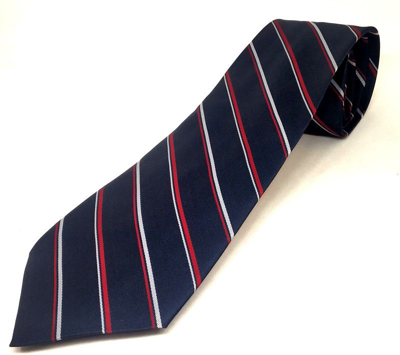 Dark Green Tie