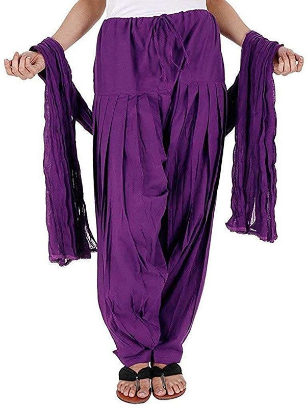 Women Salwar and Dupatta Set
