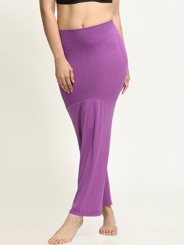 Studio Ninety Saree Shaper-32 Polyester Petticoat  (M)