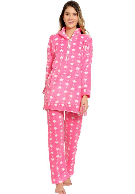 Women Pink, White