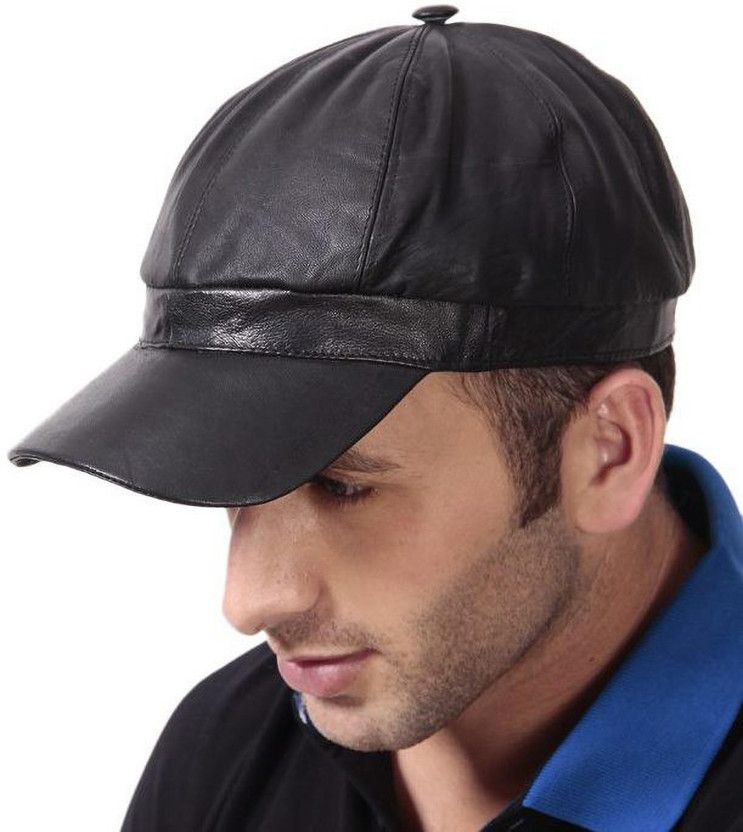 Solid Skull Cap