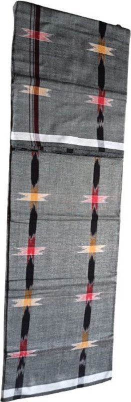 Grey Lungi