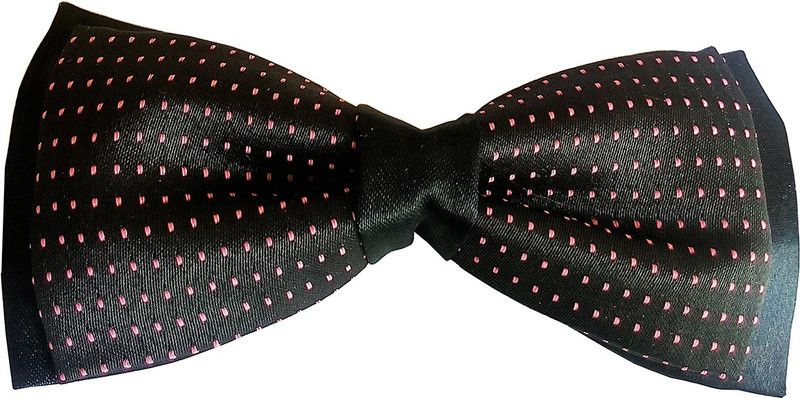 LOOPA Printed Tie
