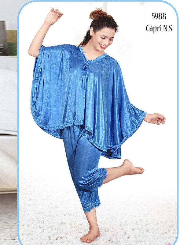 Women Blue