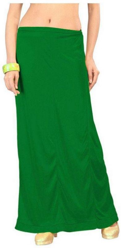 Ananya colloctions AYN459 Satin Blend Petticoat  (Free)