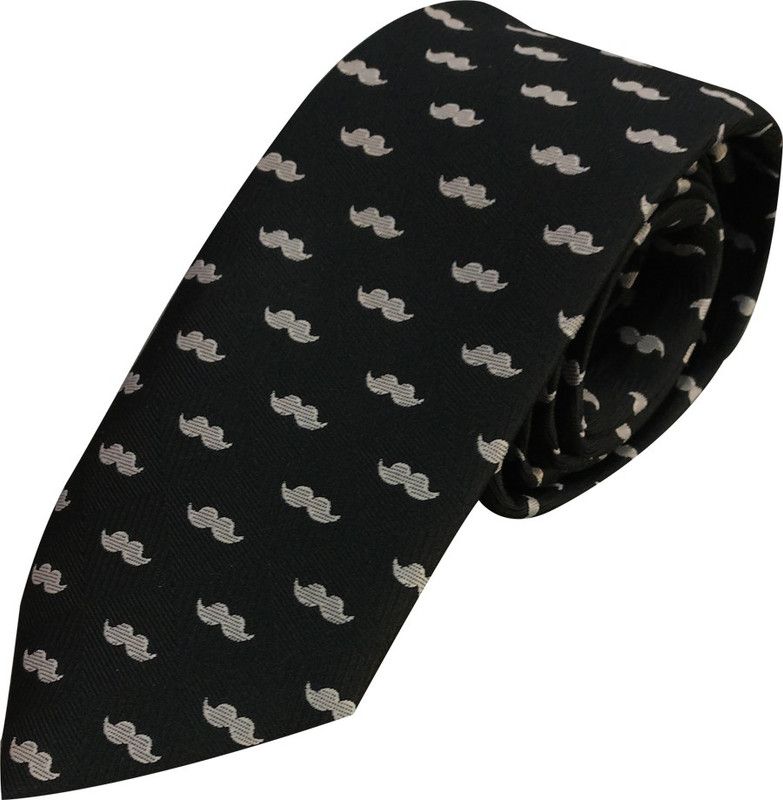Verceys Striped Tie