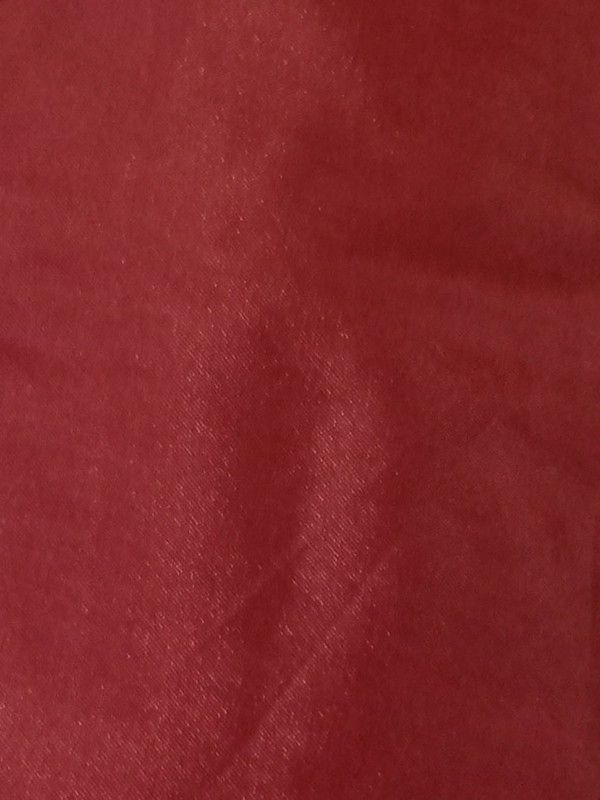 Unstitched Art Silk Multi-purpose Fabric Self Design