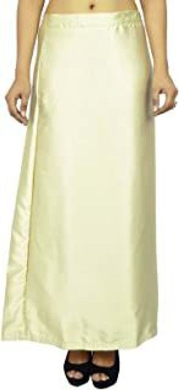 sssy533 Satin Blend Petticoat  (Free)