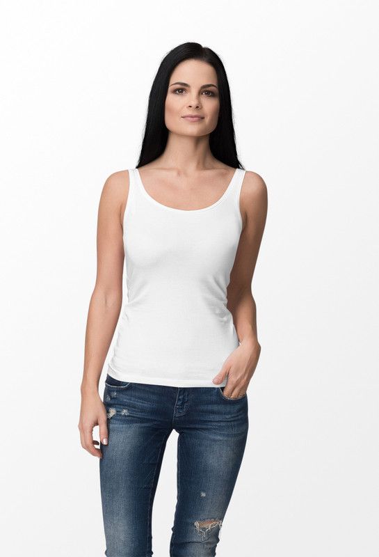 Casual Sleeveless Solid Women Yellow Top
