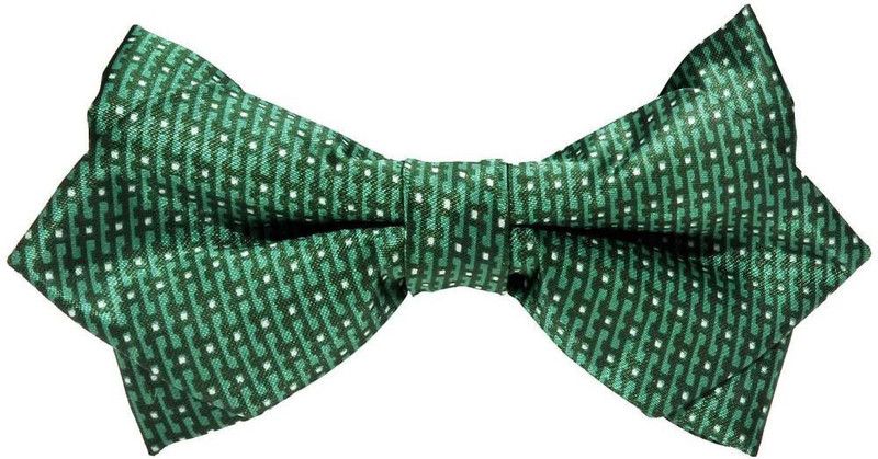 tiekart TBT15 Self Design Men Tie