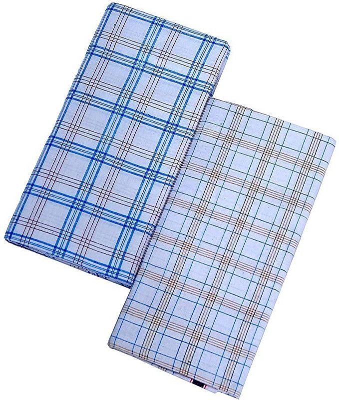 SBN Newlifestyle Checkered Multicolor Lungi