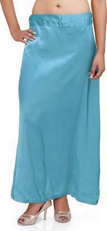 Bille QWR142 Pure Satin Petticoat  (Free)