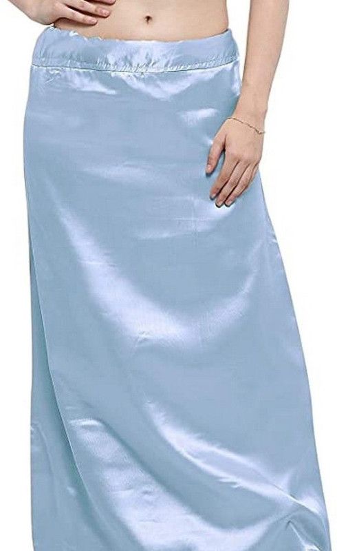Aarvi styles Renu1861 Satin Blend Petticoat  (Free)