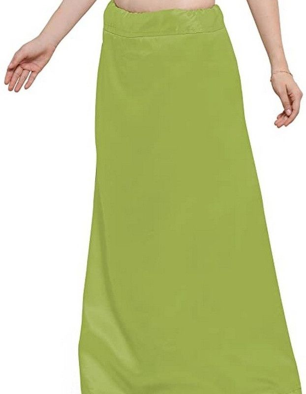 ppfs1760 Satin Blend Petticoat  (Free)