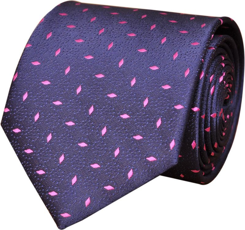 Paranoid Self Design Tie
