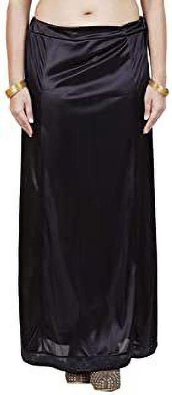 Aarvi styles JOLPT441 Satin Blend Petticoat  (Free)