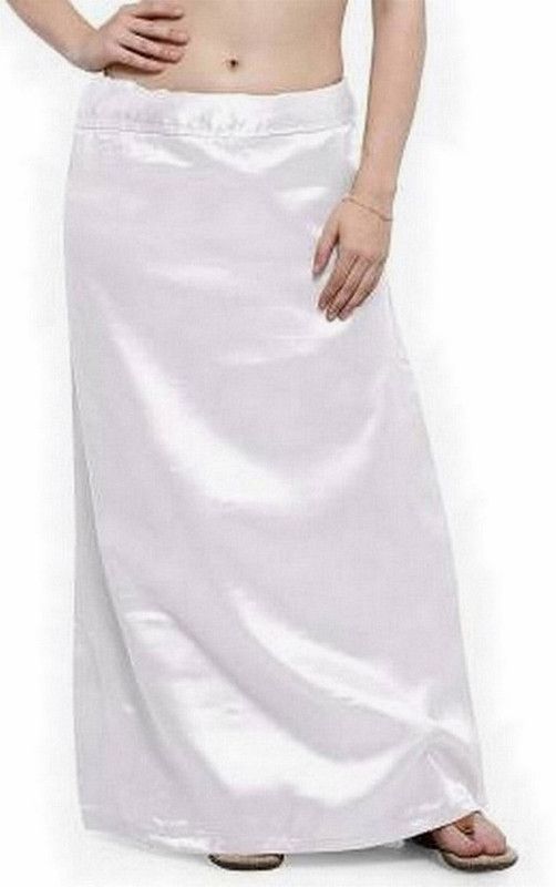 Bhumi Hpr1004 Pure Satin Petticoat  (Free)