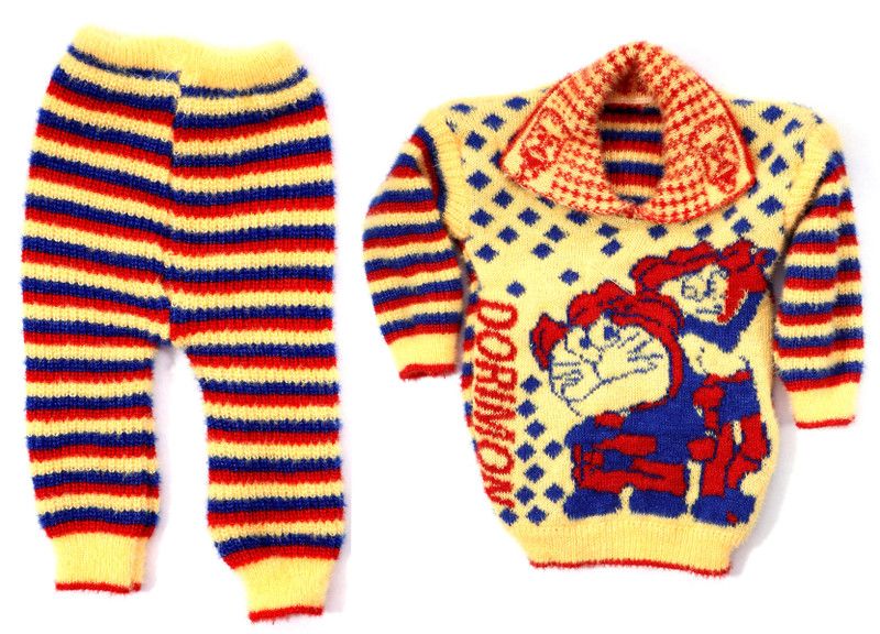 Baby Boys & Baby Girls Party(Festive) Sweater Sweatshirt, Sweatpant  (Yellow)