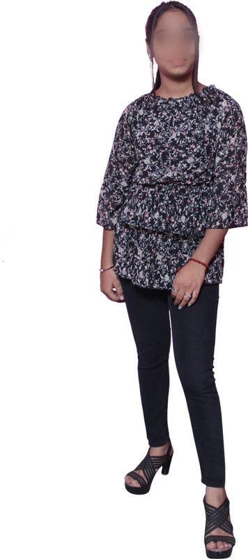 Women Top and Pant