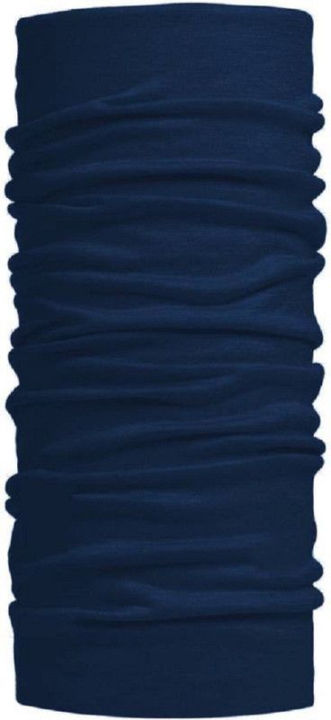 Men & Women Solid Bandana