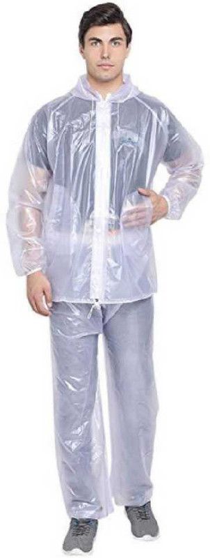 Men Raincoat