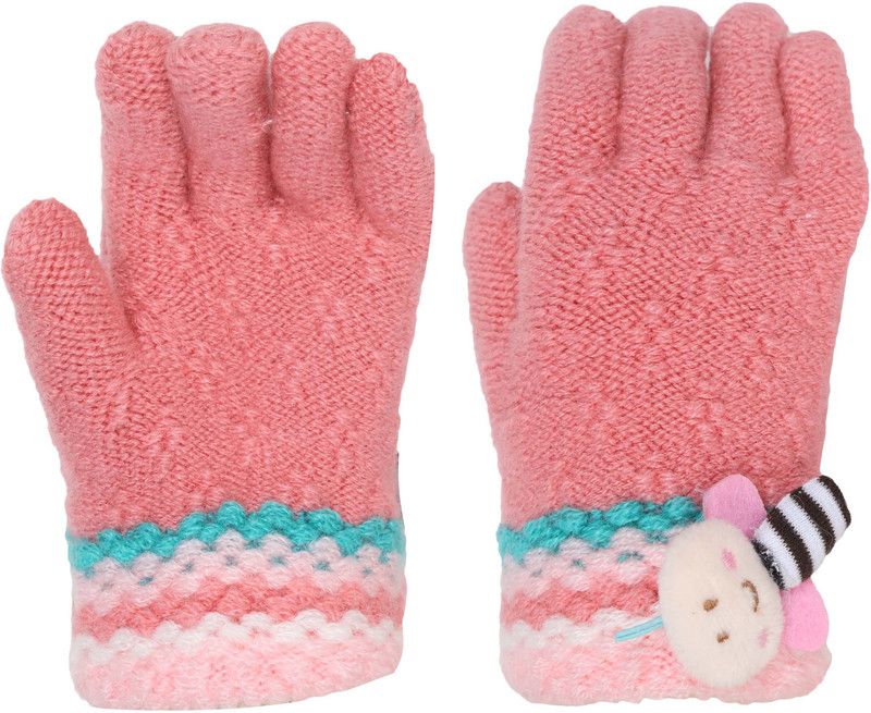 FabSeasons Kids Glove  (Multicolor)