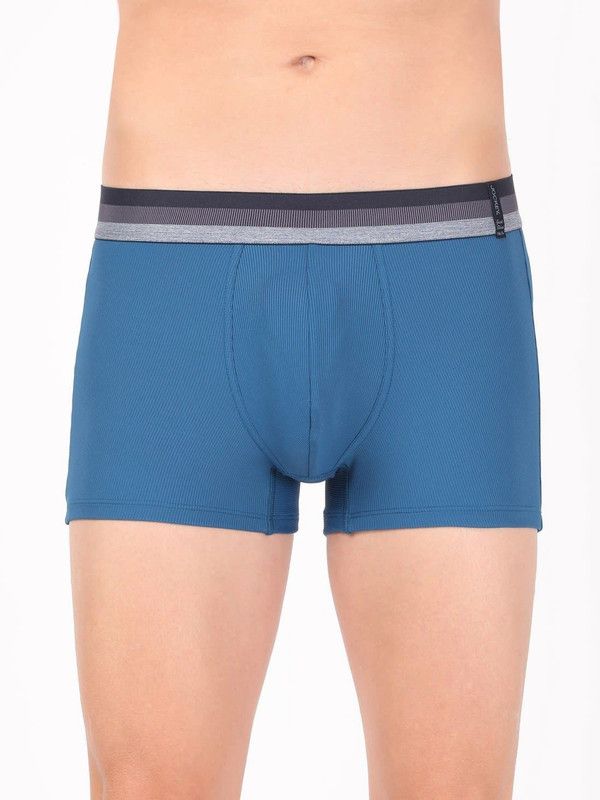 HG14 Solid Men Trunk