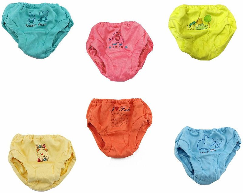 KID'S CARE By Welfit Baby Boys & Baby Girls Bloomer