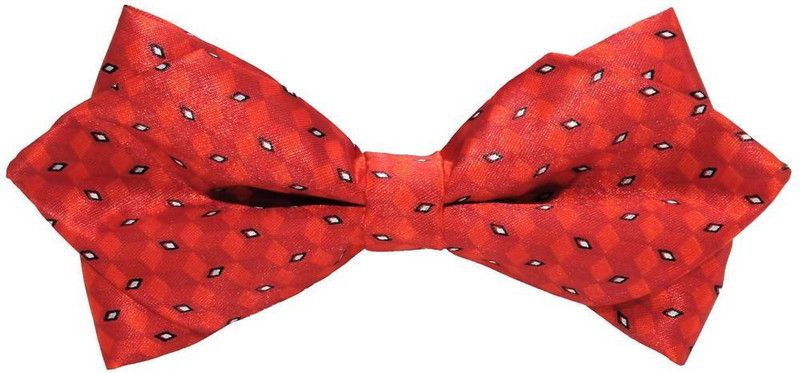 tiekart TBT18 Self Design Men Tie
