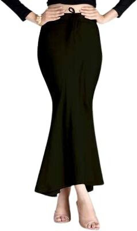 MOGSA FC SW Lycra Blend Petticoat  (4XL)