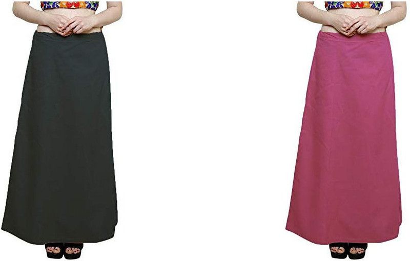 SMDG PET087 Cotton Blend Petticoat  (Free)