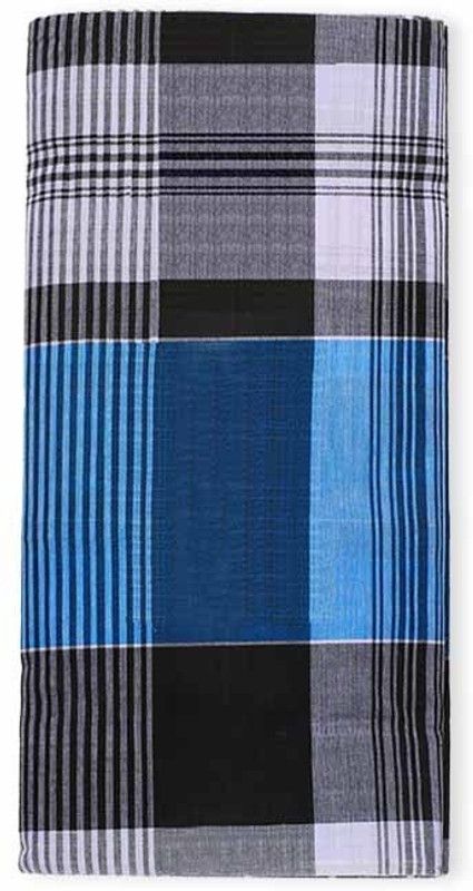 Premier Striped Multicolor Lungi