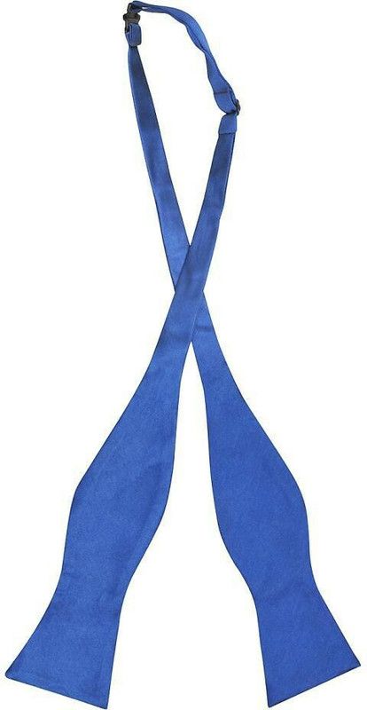 tiekart BT189 Solid Men Tie