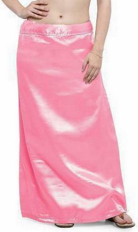 Bhumi Hpr4 Pure Satin Petticoat  (Free)