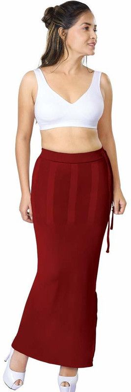 Studio Ninety Saree Shaper-6 Polyester Petticoat  (4XL)