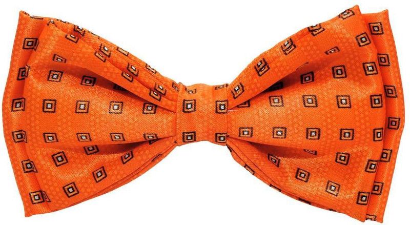 tiekart Bt273 Self Design Men Tie
